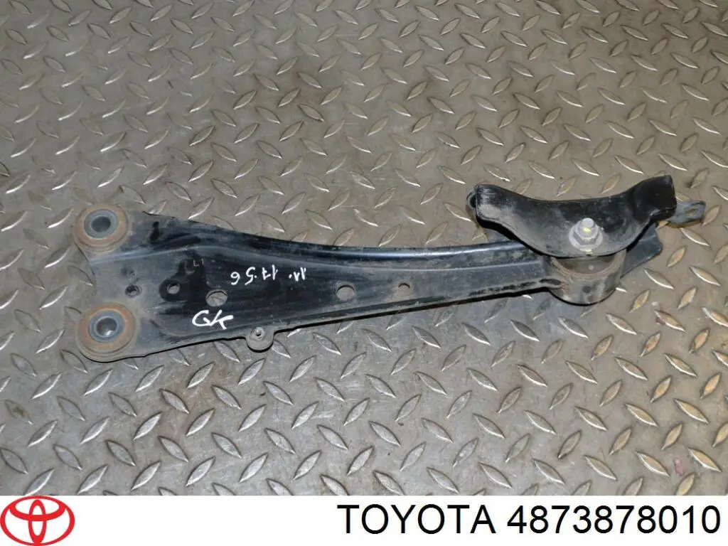  Toyota 4873878010 цена, от 25.40 USD