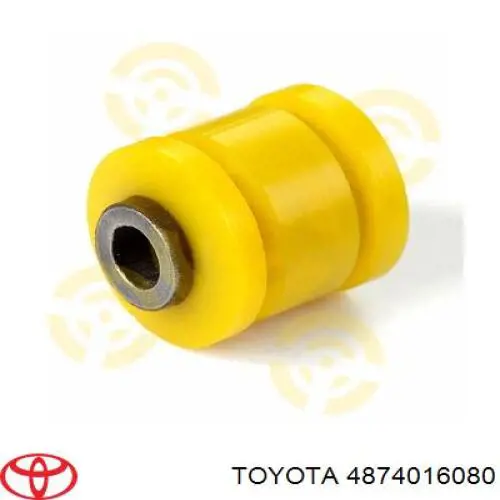 Barra Panhard de suspensão traseira Toyota 4874016080 preço, a partir de 241,17 USD