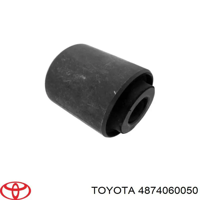 Купить 4874060050 Toyota Тяга поперечная передней подвески