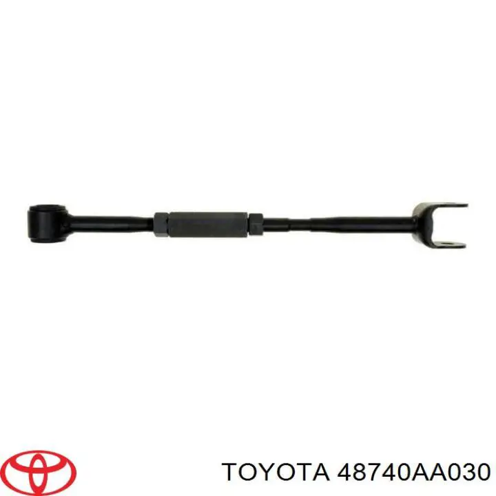 Растяжка задней подвески Polcar 8137374 цена, от 14.47 USD