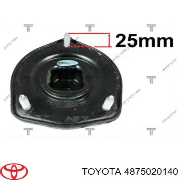  4875020140 Toyota