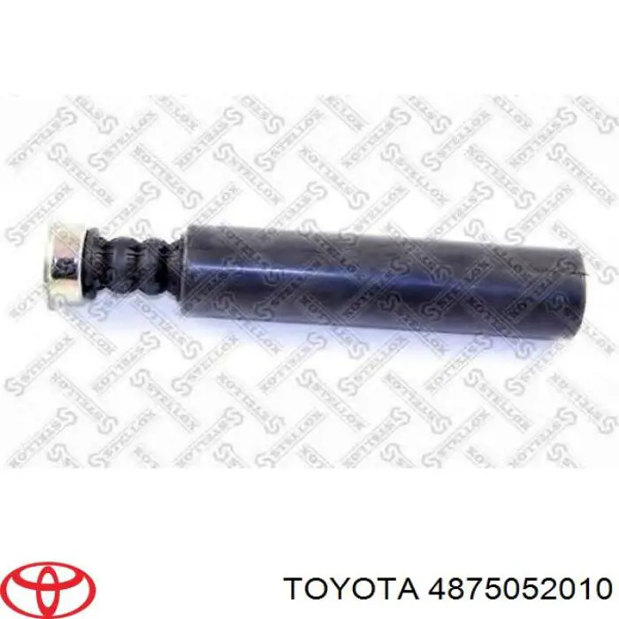 4875052010 Toyota