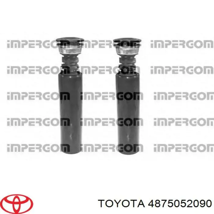 4875052090 Toyota