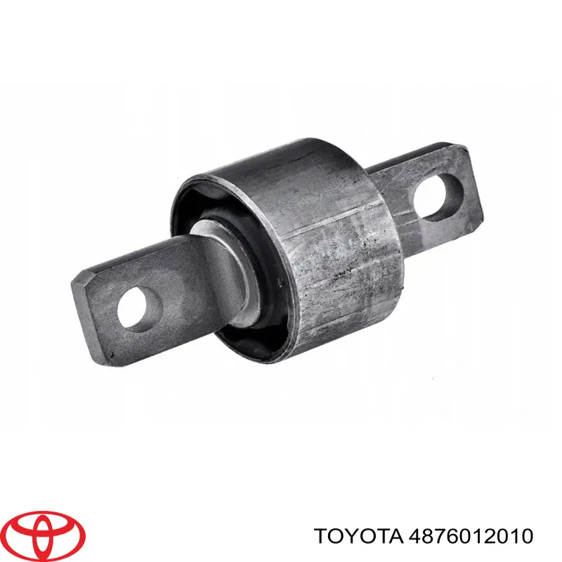 Рычаг (тяга) задней подвески продольный нижний правый Toyota 4876012010 цена, от 57.01 USD