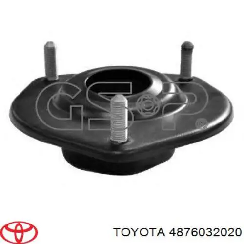 4876032020 Toyota