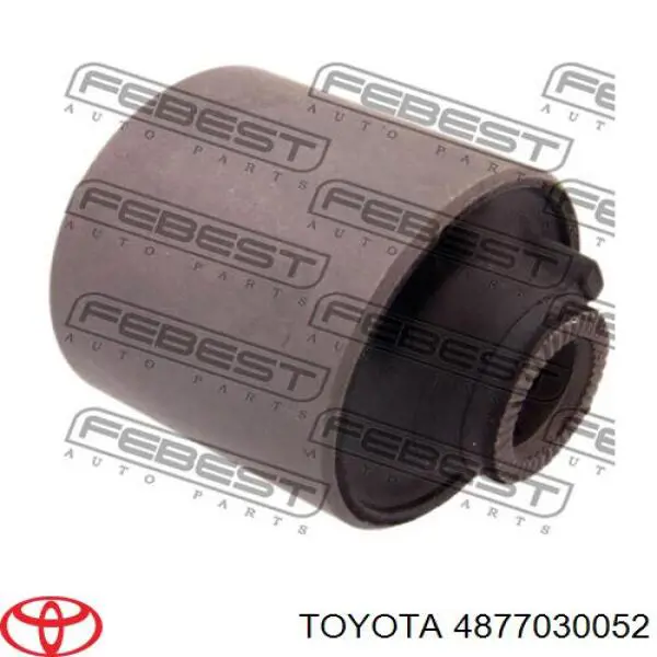 Балансир подвески задний правый Toyota 4877030052 цена, от 125.16 USD