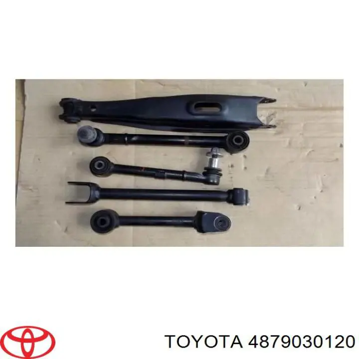 4879030120 Toyota 