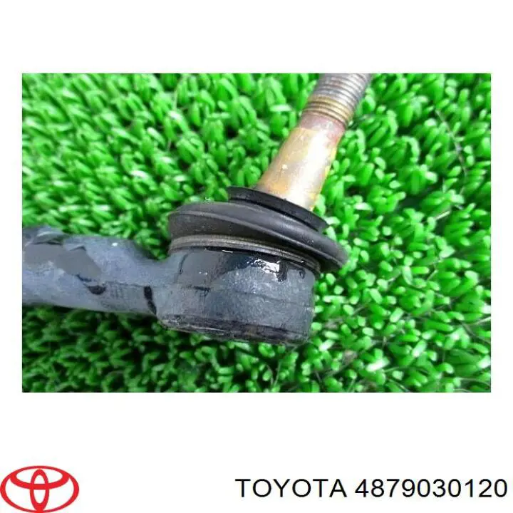 Toyota 4879030120 цена, от 19.00 USD