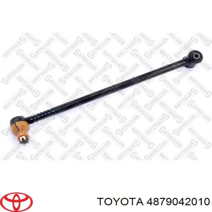 Растяжка задней подвески Toyota 4879042010 цена, от 25.78 USD