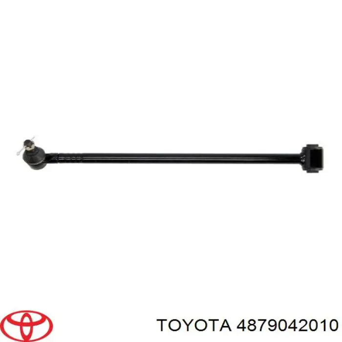 Купить 4879042010 Toyota Тяга поперечная задней подвески