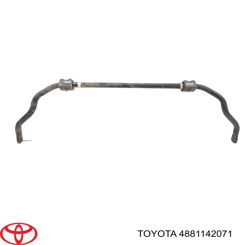 Estabilizador dianteiro para Toyota RAV4 (A3)