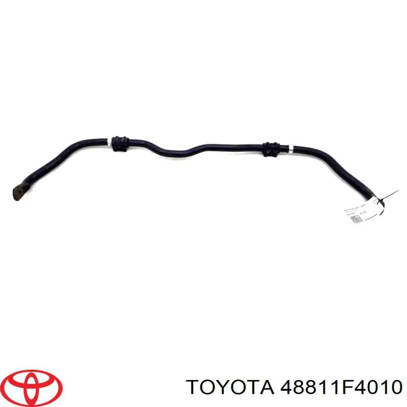 Стабилизатор поперечной устойчивости передний Toyota 48811F4010 цена, от 64.68 USD