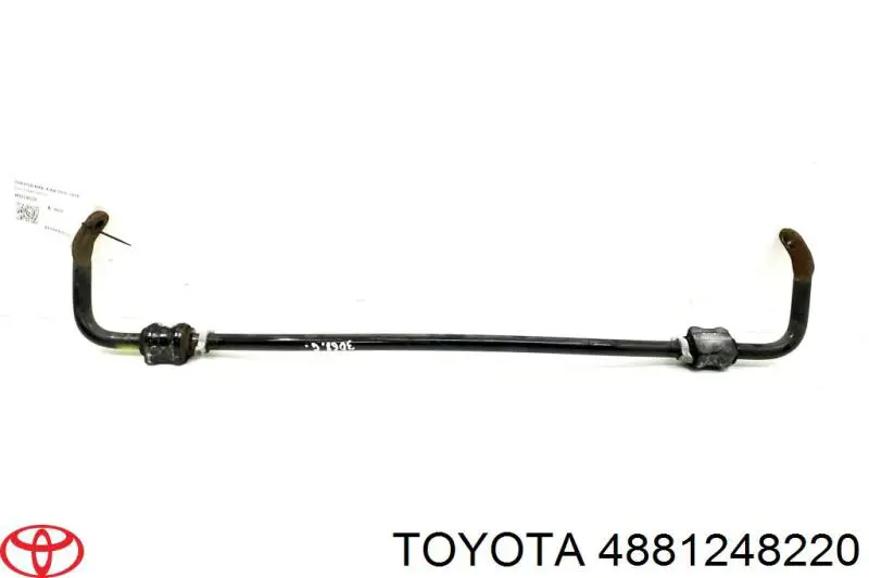 Стабилизатор задней оси Toyota 4881248220 цена, от 31.00 USD