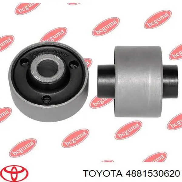 Втулка стабилизатора переднего 4881530620 Toyota