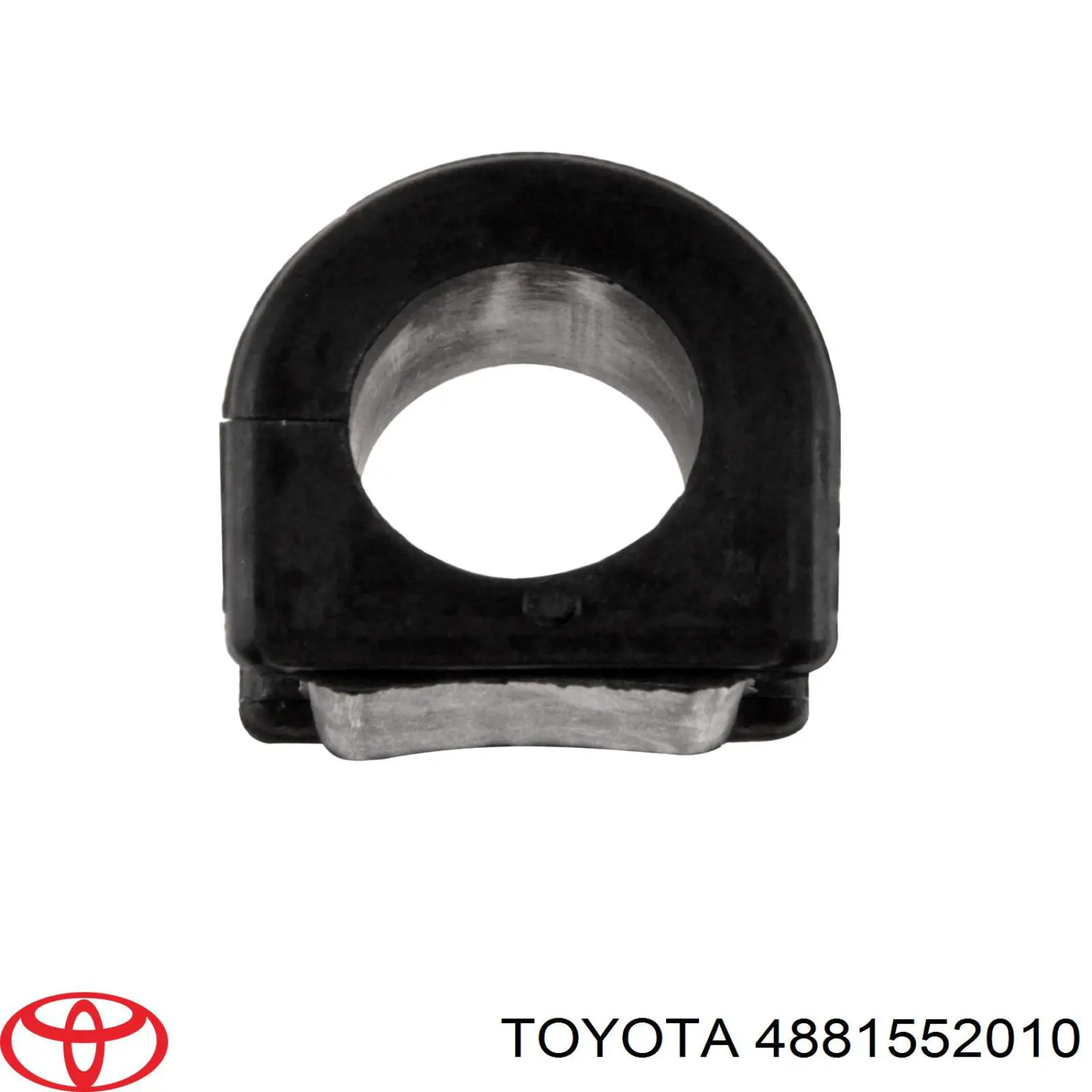 Купить 4881552010 Toyota Втулки переднего стабилизатора