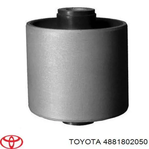 Втулка стабилизатора 4881802050 Toyota
