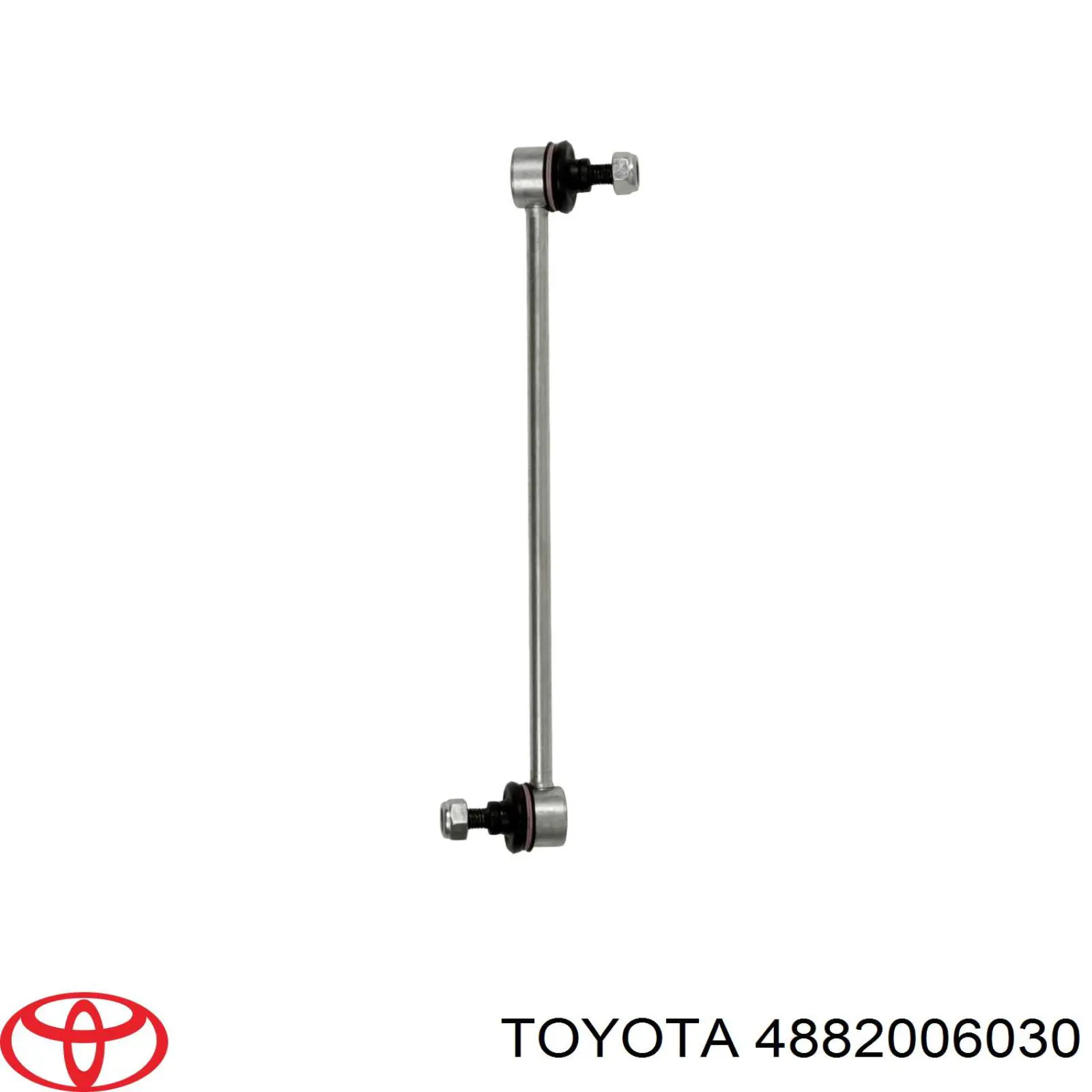 Линк стабилизатора, переднего, правый Toyota 4882006030 цена, от 10.75 USD