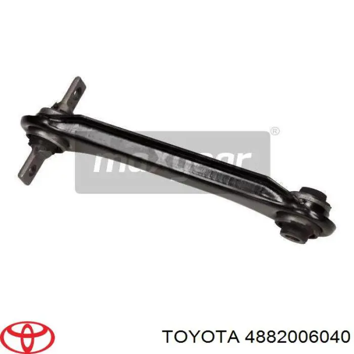 4882006040 Toyota Стойка переднего стабилизатора