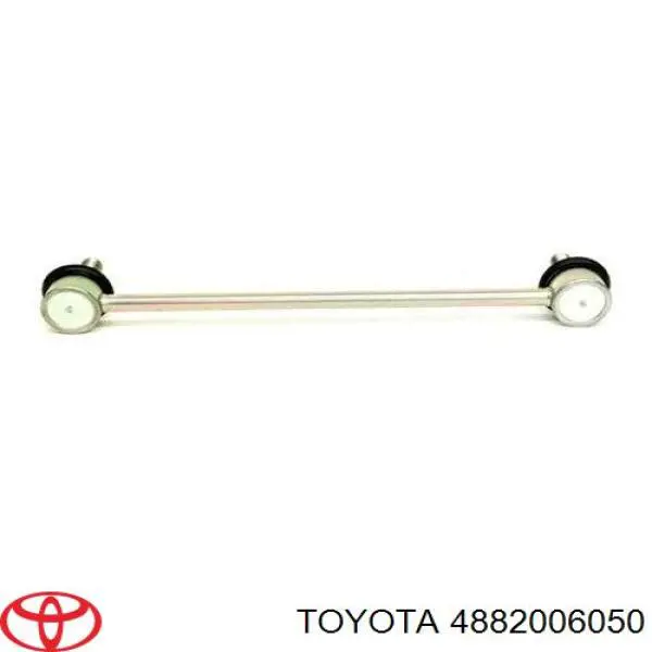 Купить 4882006050 Toyota Амортизационная стойка