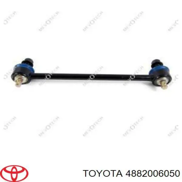 Стойки стабилизатора Toyota 4882006050