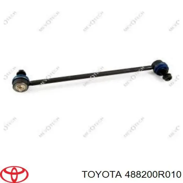 Стойка переднего стабилизатора 488200R010 Toyota