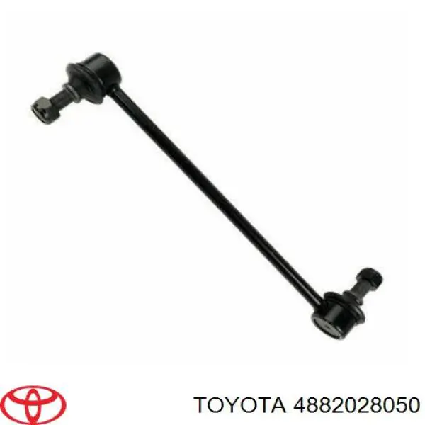 Купить 4882028050 Toyota Амортизационная стойка