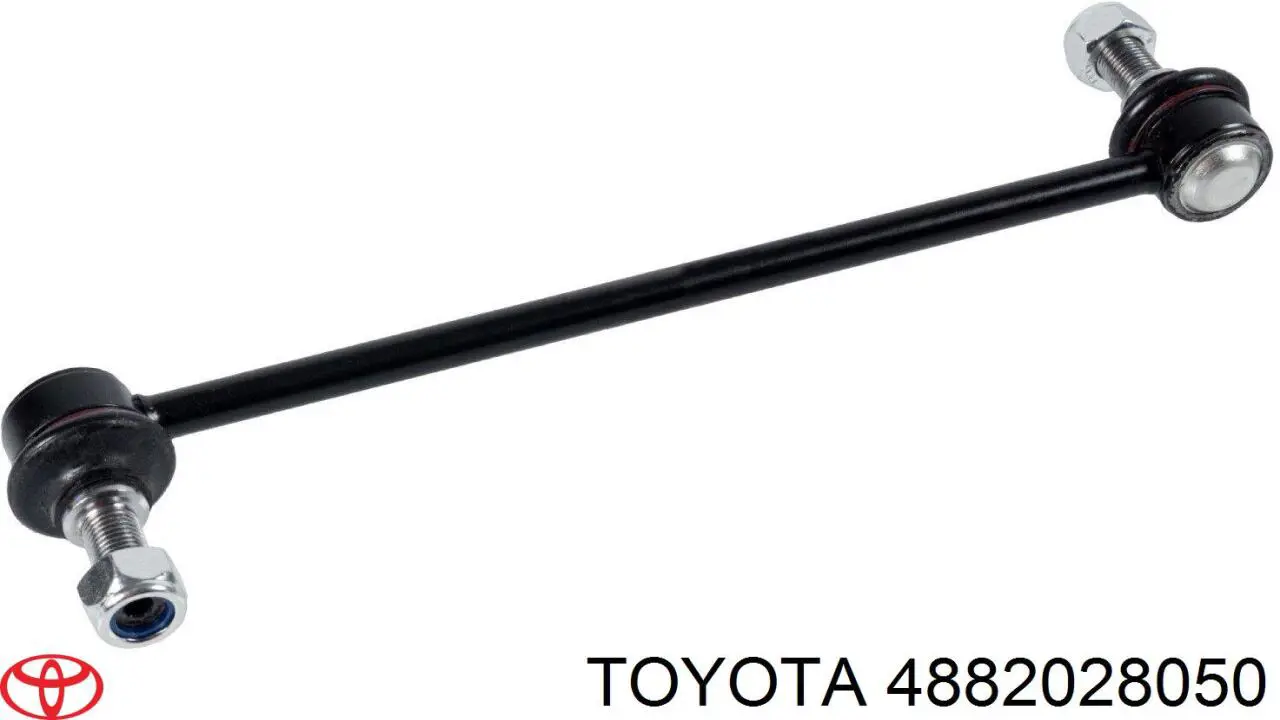 Купить 4882028050 Toyota Амортизационная стойка