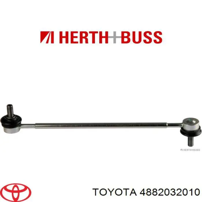 4882032010 Toyota Стойка переднего стабилизатора