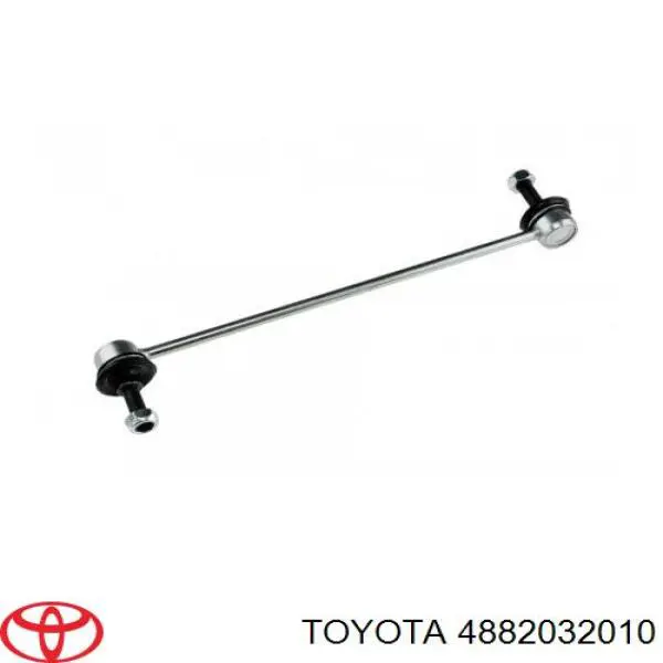 Купить 4882032010 Toyota Амортизационная стойка