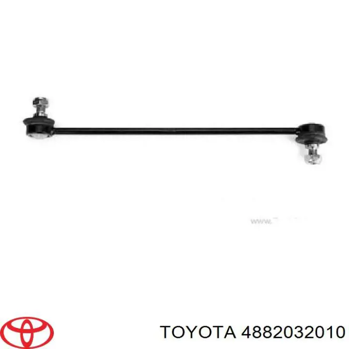 Купить 4882032010 Toyota Амортизационная стойка