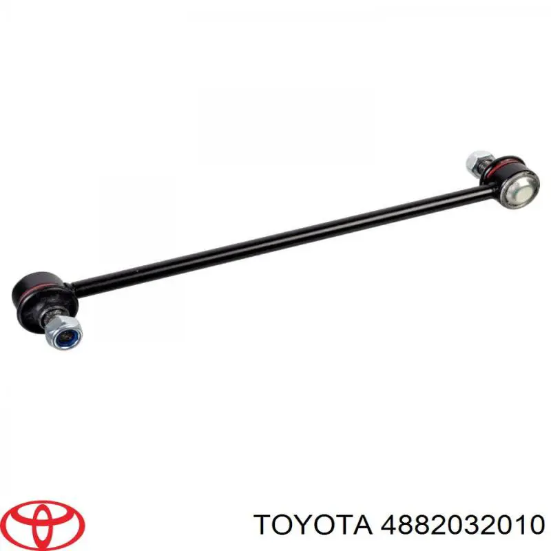 Стойки стабилизатора Toyota 4882032010