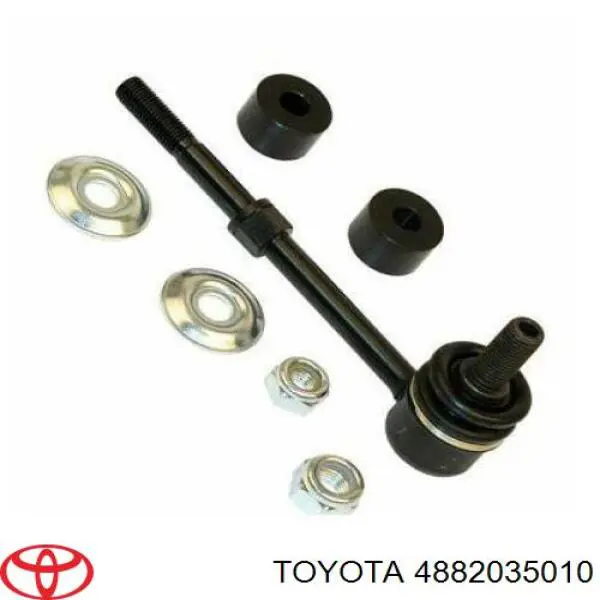 4882035010 Toyota