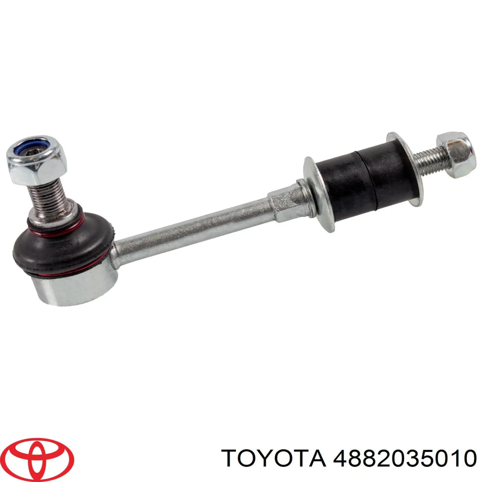 4882035010 Toyota Стойка переднего стабилизатора