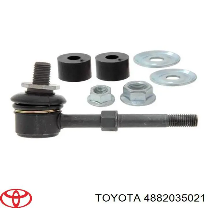 4882035021 Toyota