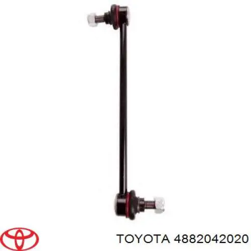 4882042020 Toyota