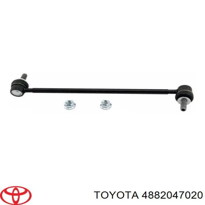 4882047020 Toyota/Lexus