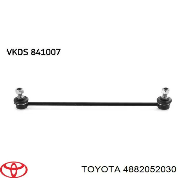 Стойка стабилизатора переднего Toyota 4882052030