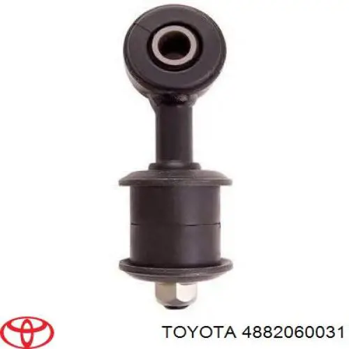 4882060031 Toyota стойка стабилизатора переднего