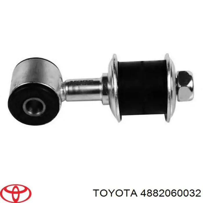 4882060032 Toyota стойка стабилизатора переднего