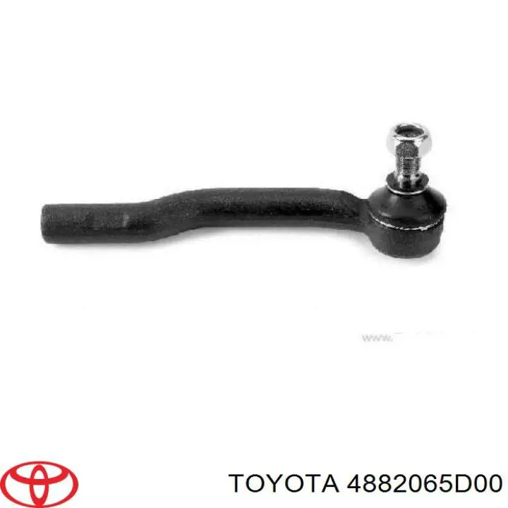 Рулевой наконечник 4882065D00 Toyota