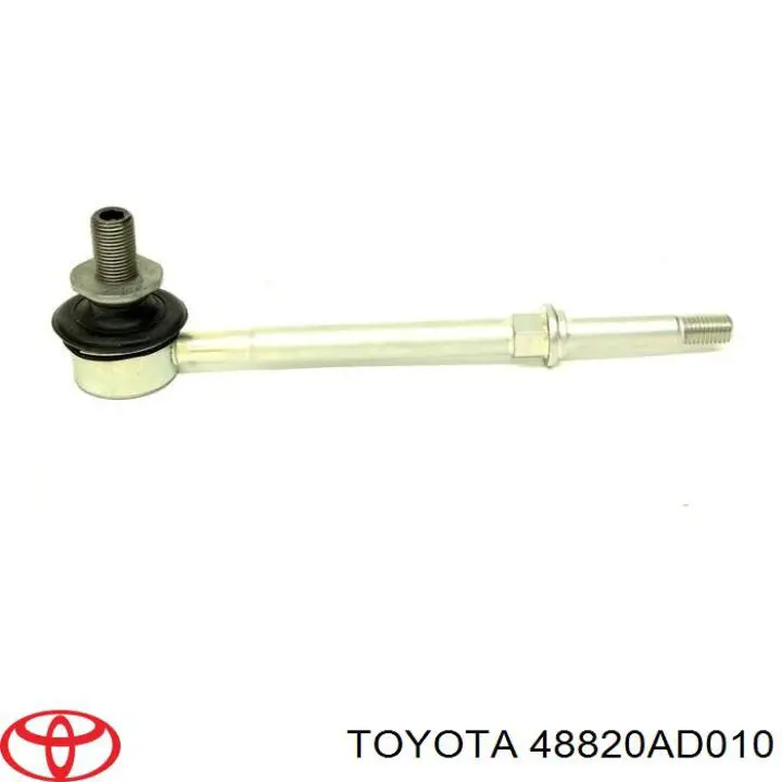 Стойки стабилизатора Toyota 48820AD010