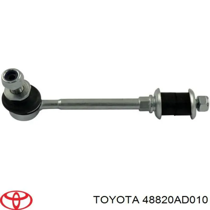 48820AD010 Toyota Стойка переднего стабилизатора