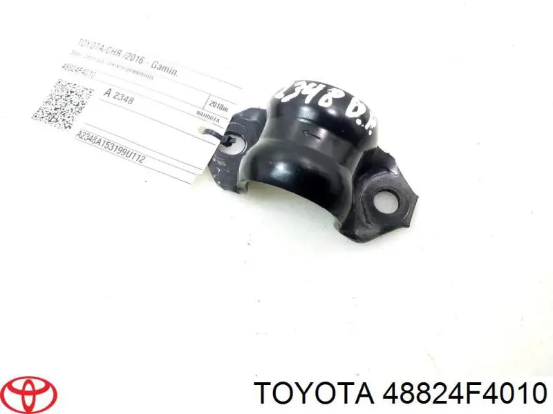 48824F4010 Toyota 