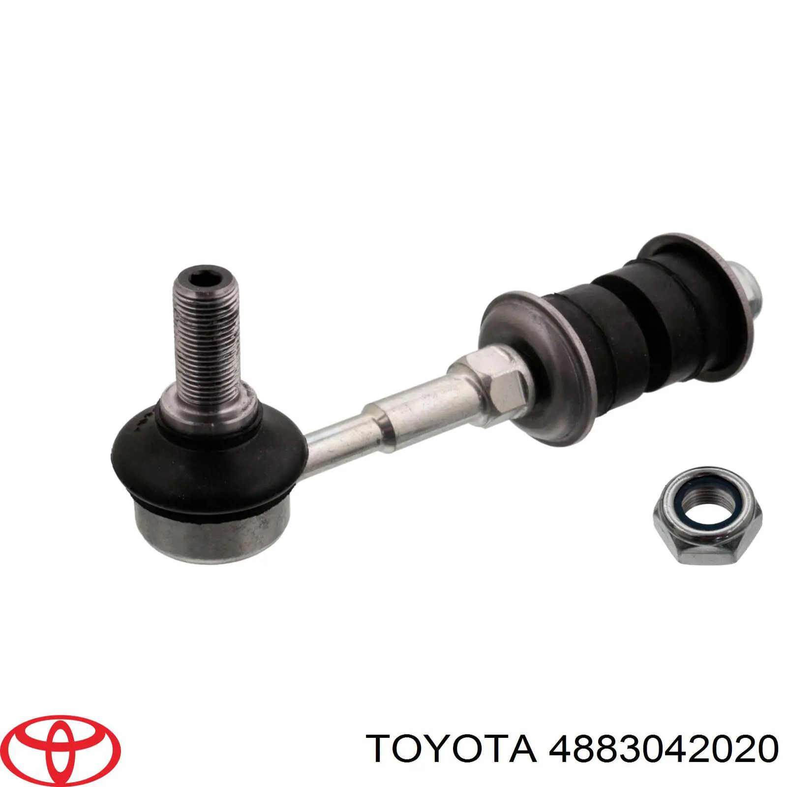 4883042020 Toyota