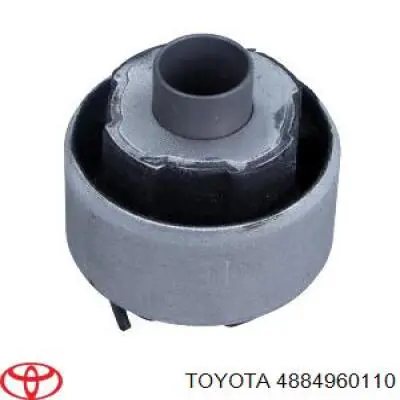 Втулка стойки переднего стабилизатора Toyota 4884960110 цена, от 13.61 USD