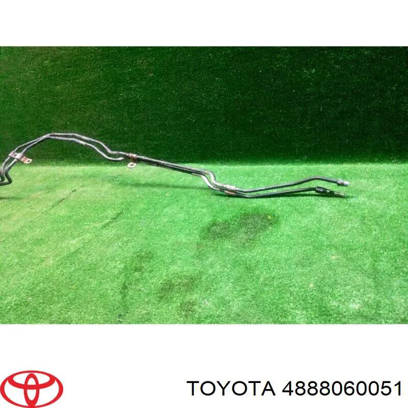 4888060051 Toyota 