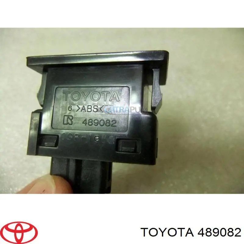  Toyota 489082 цена, от 2.82 USD