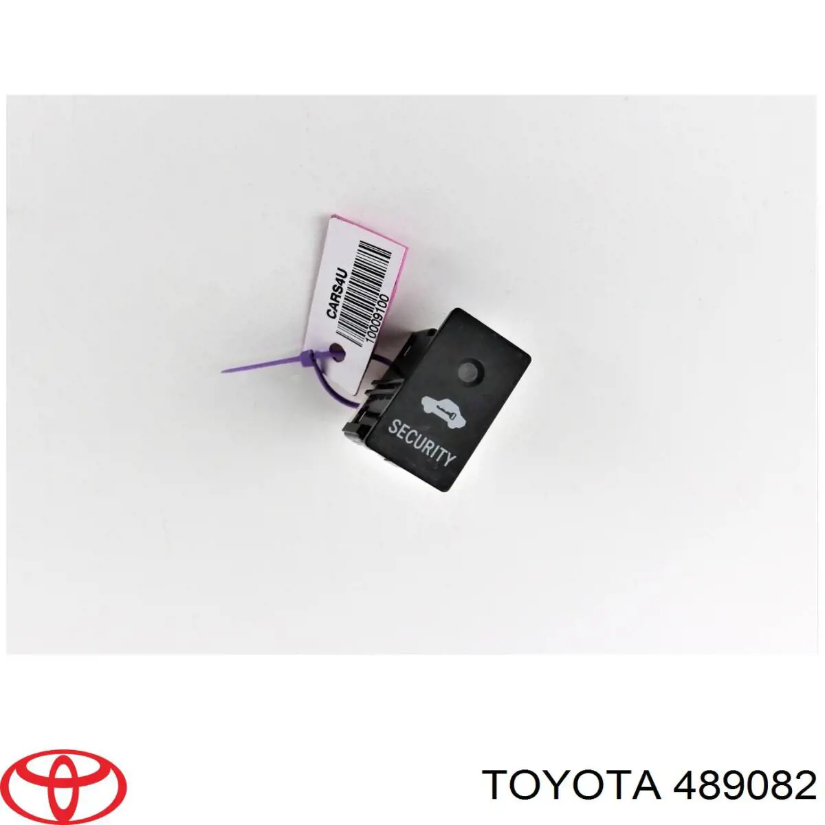 Купить 489082 Toyota 