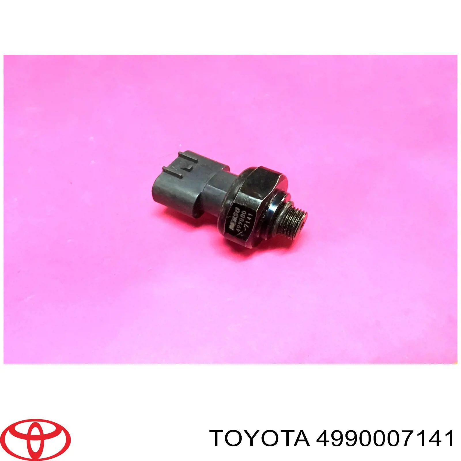 Датчик абсолютного давления кондиционера на Toyota Avalon GSX30