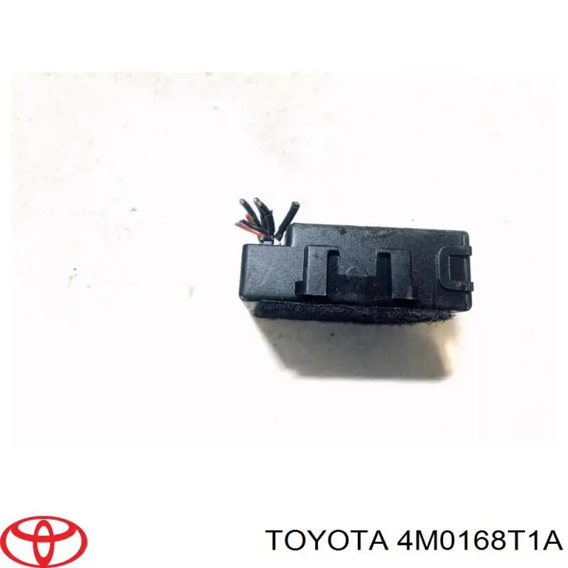 Купить 4M0168T1A Toyota 